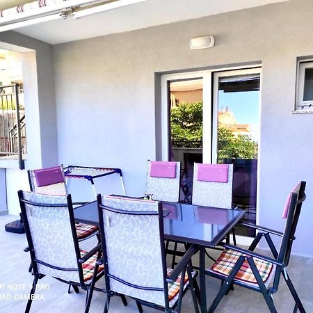 Apartman Roso Makarska Exterior foto